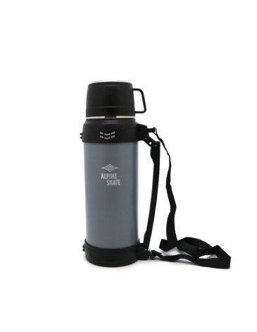 Termo con Taza 2000ml - Alpine Skate