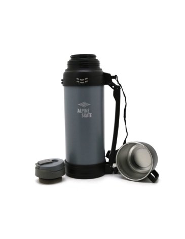 Termo con Taza 2000ml - Alpine Skate
