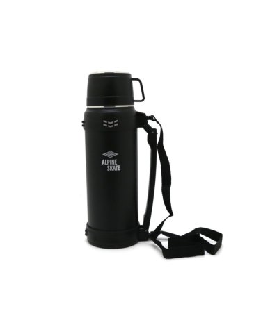 Termo con Taza 2000ml - Alpine Skate