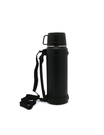 Termo con Taza 2000ml - Alpine Skate