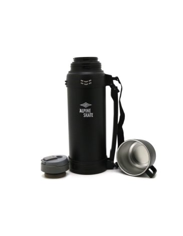 Termo con Taza 2000ml - Alpine Skate