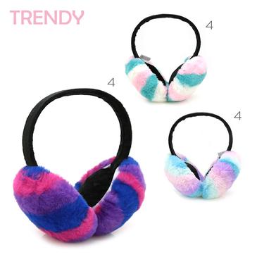 Orejeras Trendy