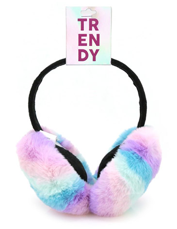 Orejeras - Trendy