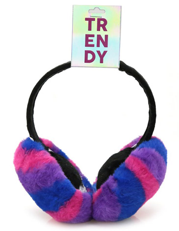 Orejeras - Trendy
