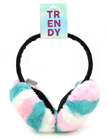 Orejeras - Trendy