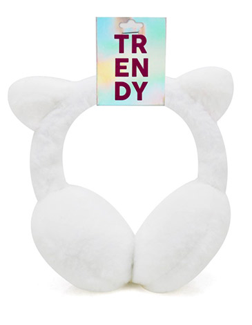 Orejeras - Trendy