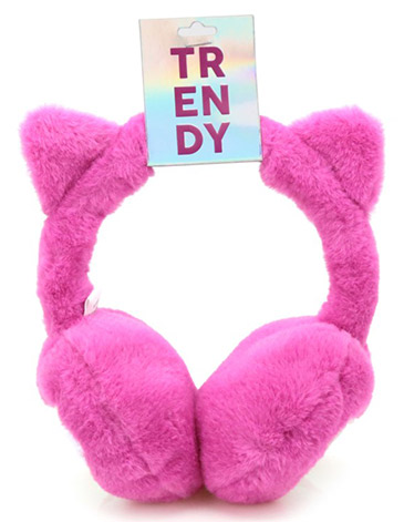 Orejeras - Trendy