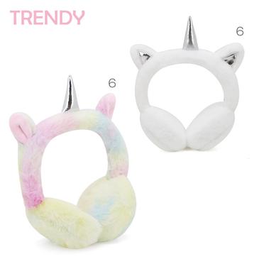 Orejera Trendy