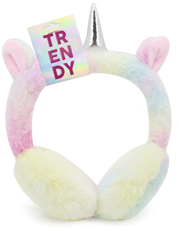 Orejera - Trendy