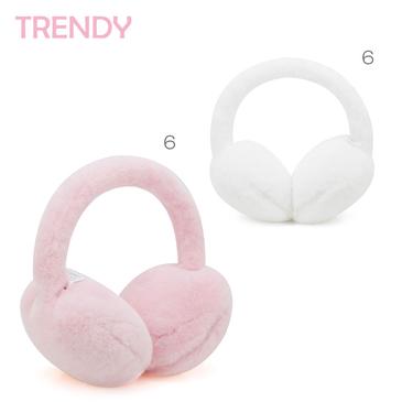 Orejeras Trendy