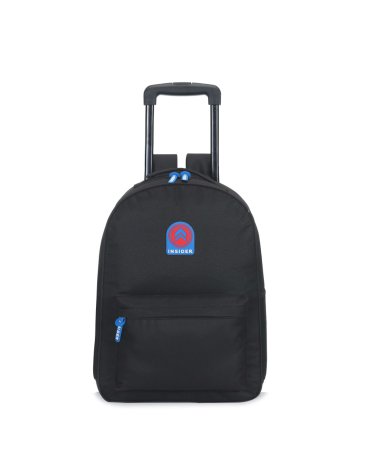 Mochila Carro 17 