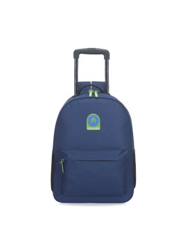 Mochila Carro 17 