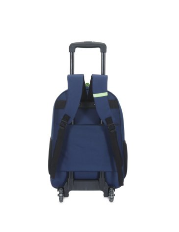Mochila Carro 17 