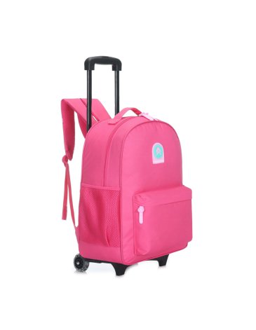 Mochila Carro 17 