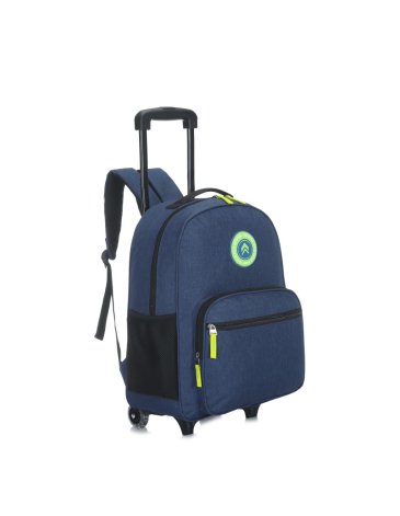 Mochila Carro 17