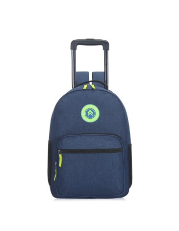 Mochila Carro 17