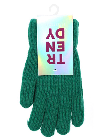 Guante Adulto - Trendy