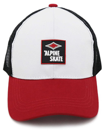 Gorras - Alpine Skate