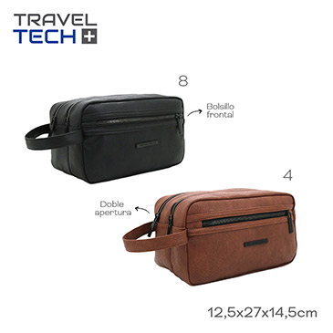 Neceser Viaje Travel Tech