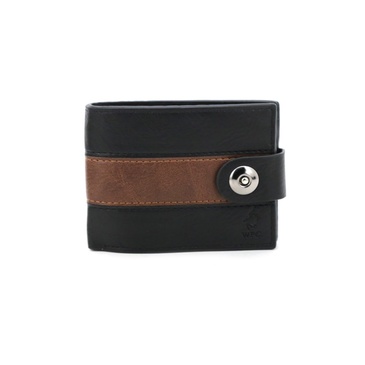 Billetera  - Wellington Polo Club