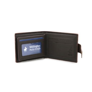 Billetera  - Wellington Polo Club