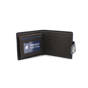 Billetera  - Wellington Polo Club