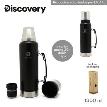 Termo 1300ml  Discovery