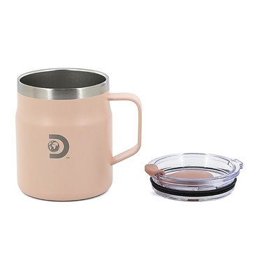 Taza Termica 350ml - Discovery