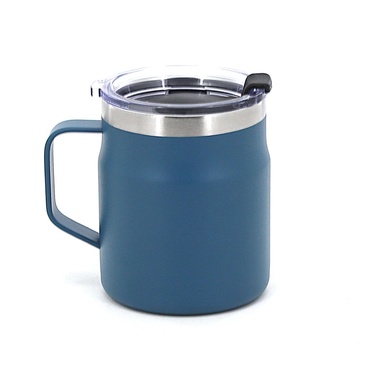 Taza Termica 350ml - Discovery