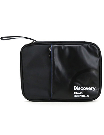 Organizador de Viaje  - Discovery