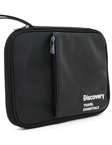 Organizador de Viaje  - Discovery