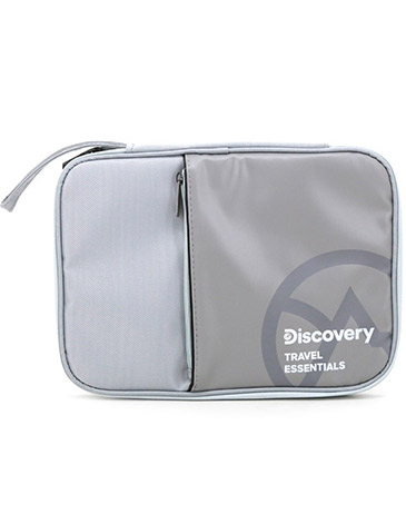 Organizador de Viaje  - Discovery