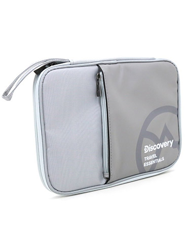 Organizador de Viaje  - Discovery