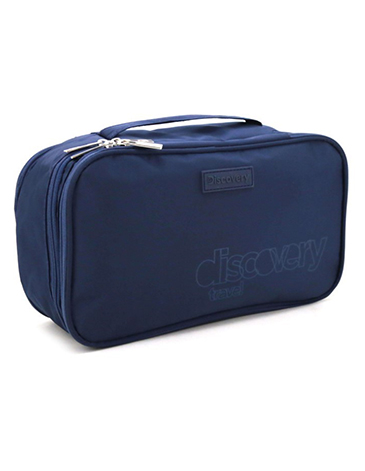 Organizador de Viaje  - Discovery