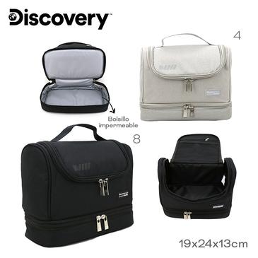 Venta por Mayor y Catalogo Organizador de Viaje  Discovery