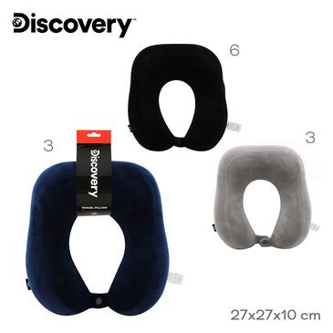 Almohadas De Viaje  - Discovery