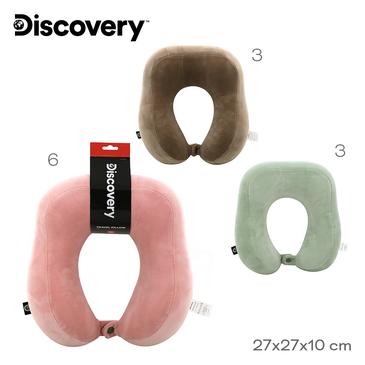 Venta por Mayor y Catalogo Almohadas De Viaje  Discovery