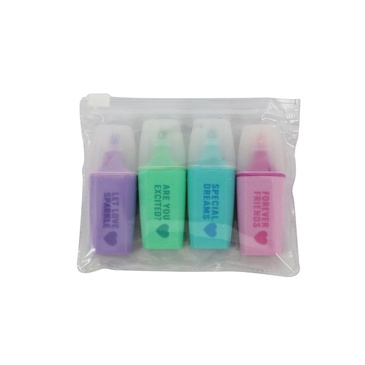 Resaltador  - Trendy