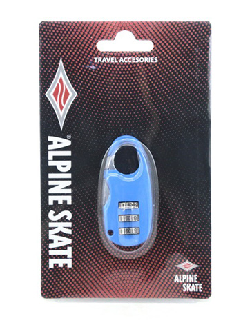 Candado - Alpine Skate