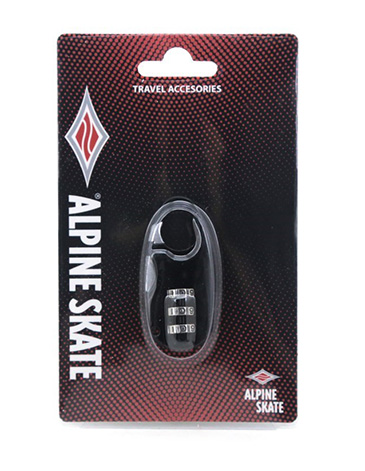Candado - Alpine Skate
