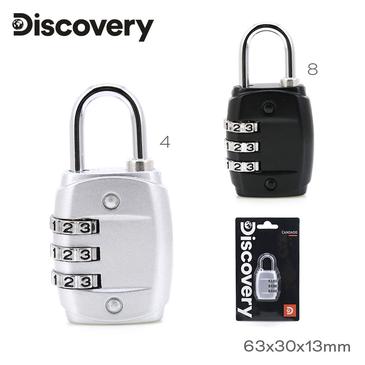 Venta por Mayor y Catalogo Candado  Discovery