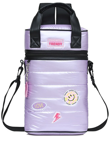Bolso / Mochila Matera  - Trendy