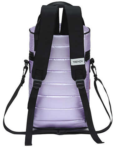 Bolso / Mochila Matera  - Trendy