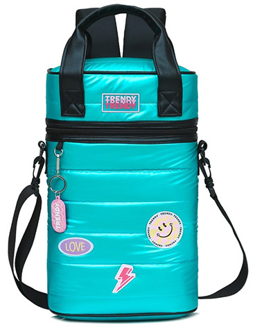 Bolso / Mochila Matera  - Trendy