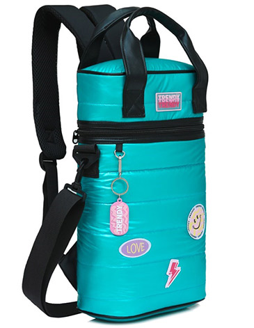 Bolso / Mochila Matera  - Trendy