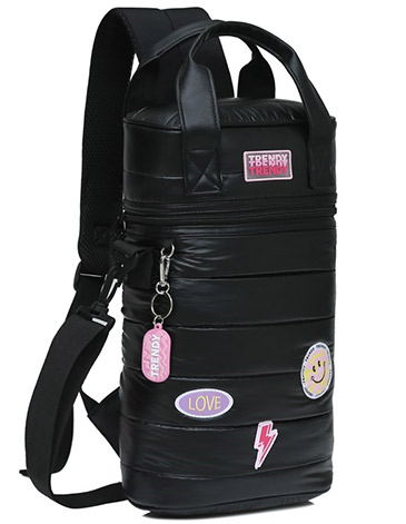 Bolso / Mochila Matera  - Trendy