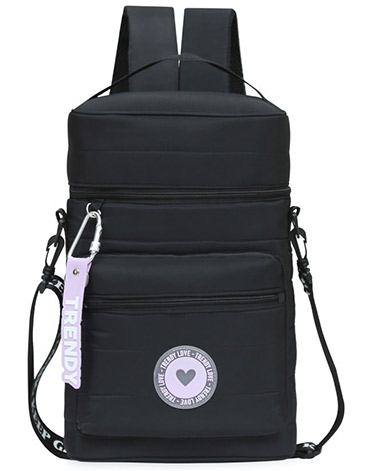 Bolso / Mochila Matera  - Trendy