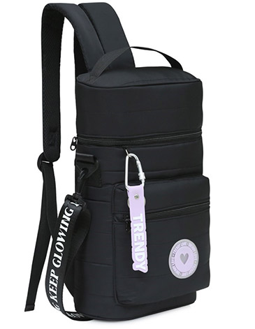 Bolso / Mochila Matera  - Trendy