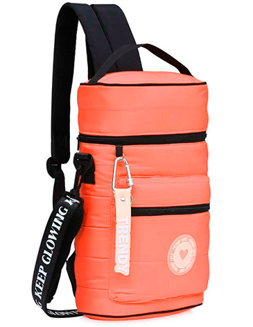 Bolso / Mochila Matera  - Trendy
