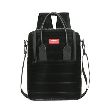 Bolso / Mochila Matera  - Las Oreiro